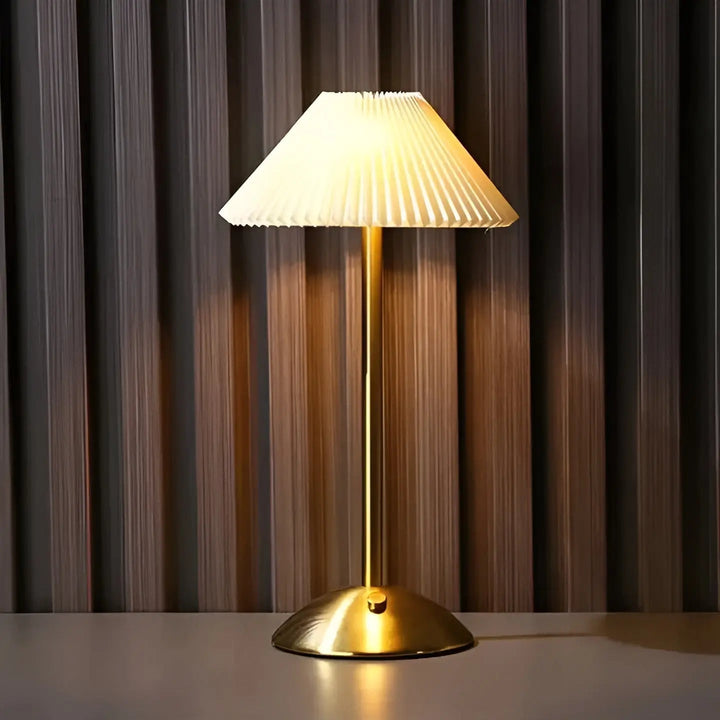 BowLift | VersaLight Wireless Design Lamp – Elegant Lighting for Every Space