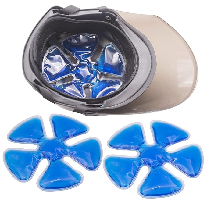 BowLift | Adjustable Cooling Gel Pad