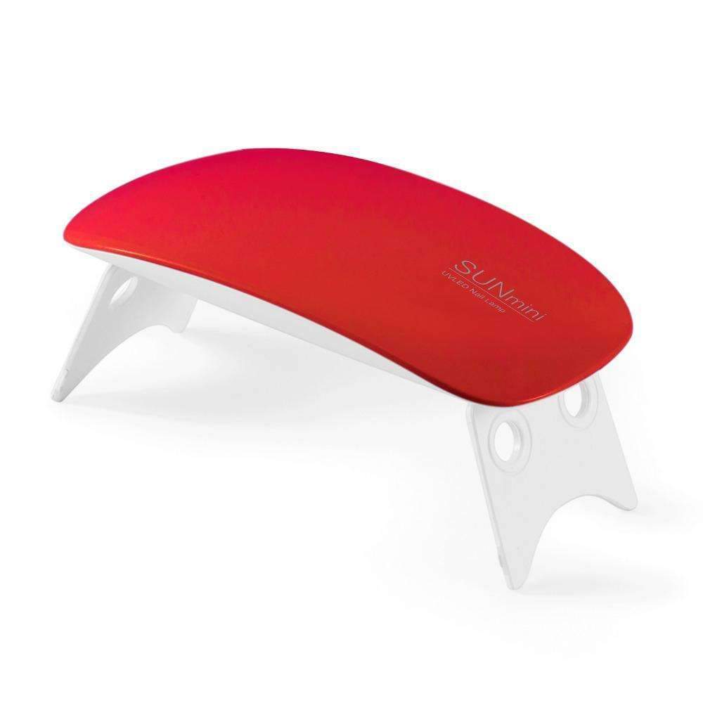 BowLift | UV LED Lamp Nails - Drying Your Gel Nail Polish Naturally Without Waste Of Time!