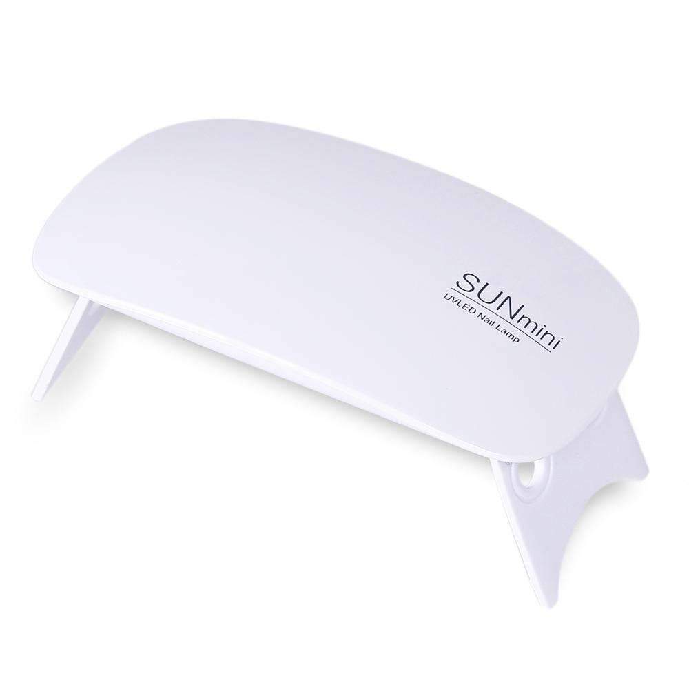 BowLift | UV LED Lamp Nails - Drying Your Gel Nail Polish Naturally Without Waste Of Time!