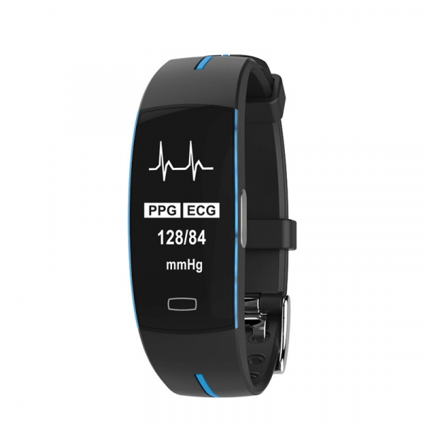 BowLift | HealthGuardian Smart Blood Pressure and Heart Rate Monitor
