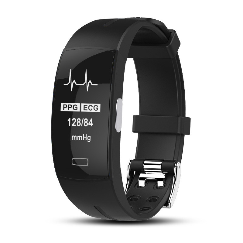BowLift | HealthGuardian Smart Blood Pressure and Heart Rate Monitor