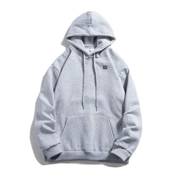 BowLift | HeatWear Hoodie – Innovative Heated Hoodie with Adjustable Temperature
