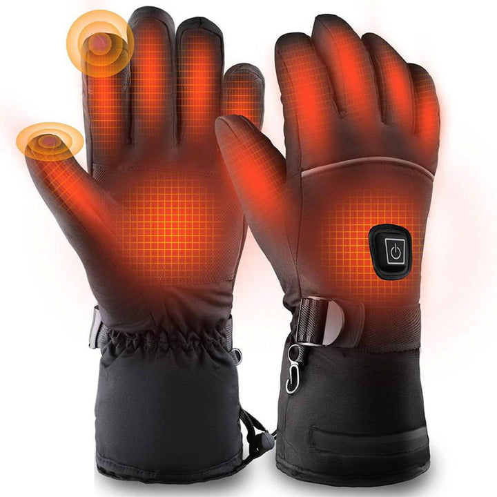 BowLift | Unisex Heated Gloves