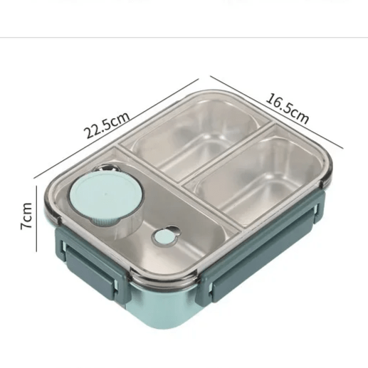 BowLift | THERMIPOD – Insulated Food Container for Warm & Fresh Meals