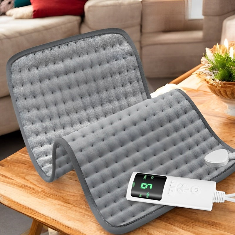 BowLift | Electric Heating Pad with Timer and Adjustable Temperature