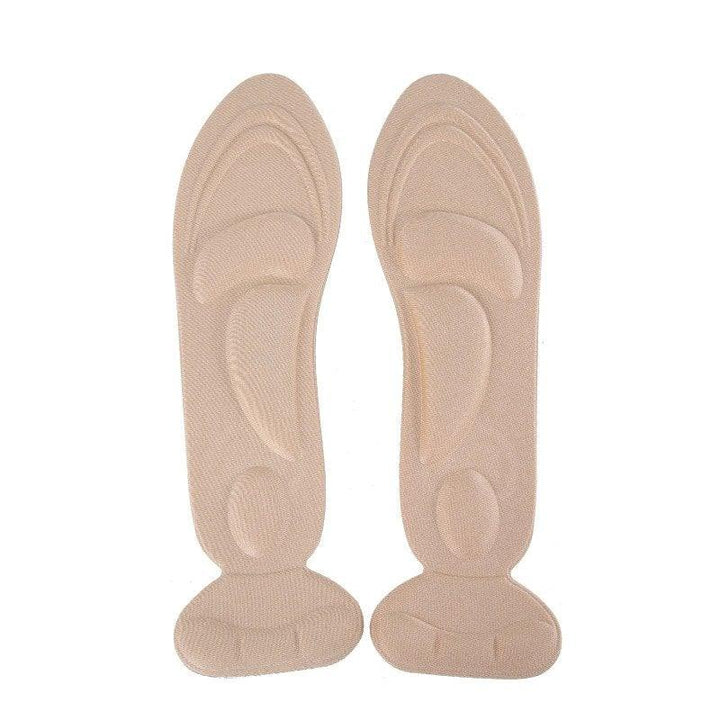 BowLift | Heel protection insoles for shoes