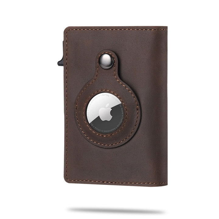 SecureMate — No more searching, always perfectly organized and secure with Apple Airtag | Bowlift