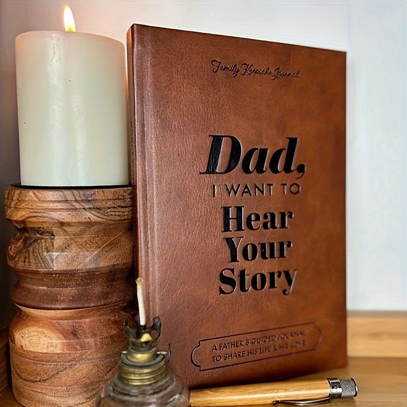 BowLift | HERITAGEKEEP – Family Heritage Journal for Generations