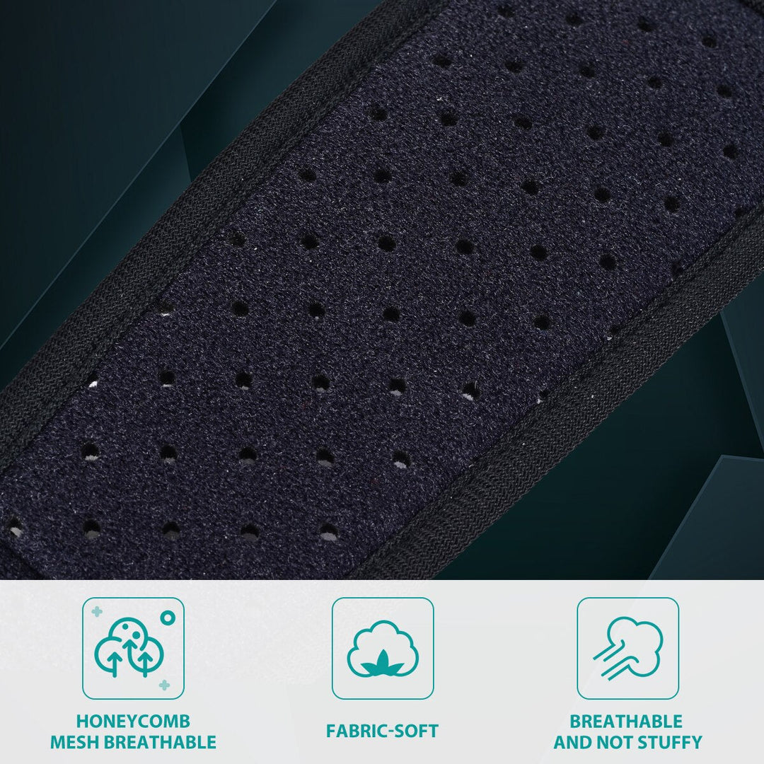 BowLift | HERNIOCARE – Hernia Support Belt for Pain Relief & Comfort