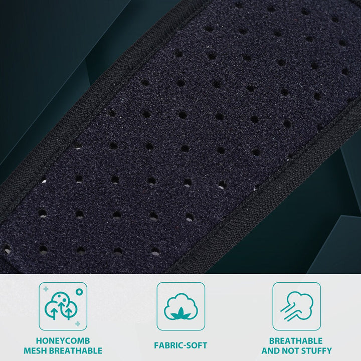 BowLift | HERNIOCARE – Hernia Support Belt for Pain Relief & Comfort