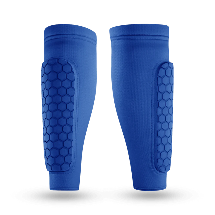 BowLift | Superior Shin Guard