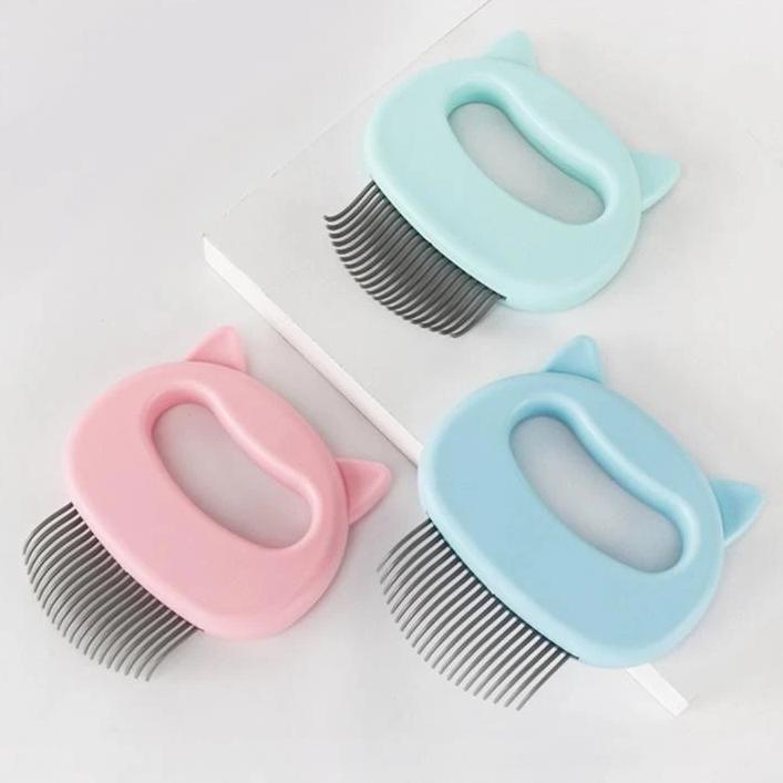 Mini Comb for Pets 2 In 1 | Bowlift