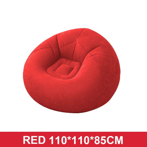 InflataBowlifte Relaxing Bean Bag for Adult and Kids | Bowlift