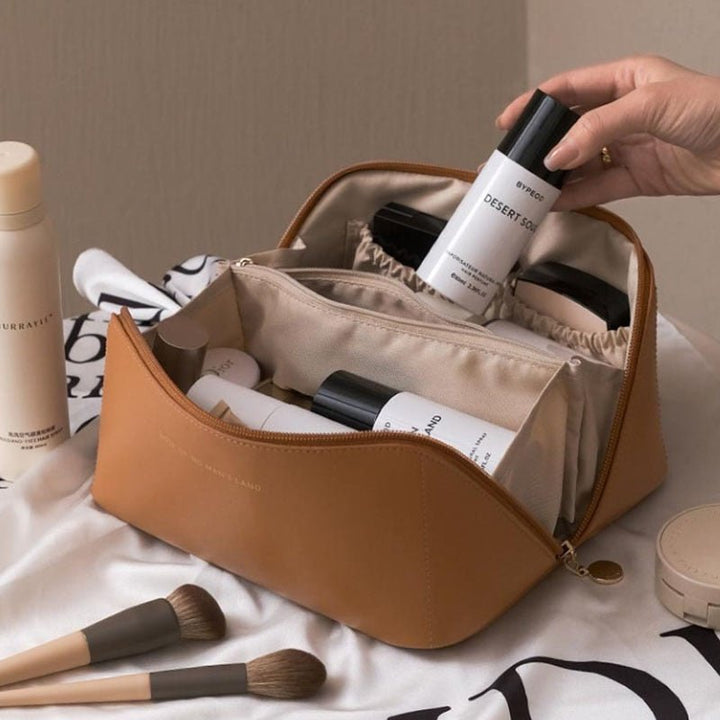 BowLift | Cosmetic bag | Elegant and spacious | Practical storage