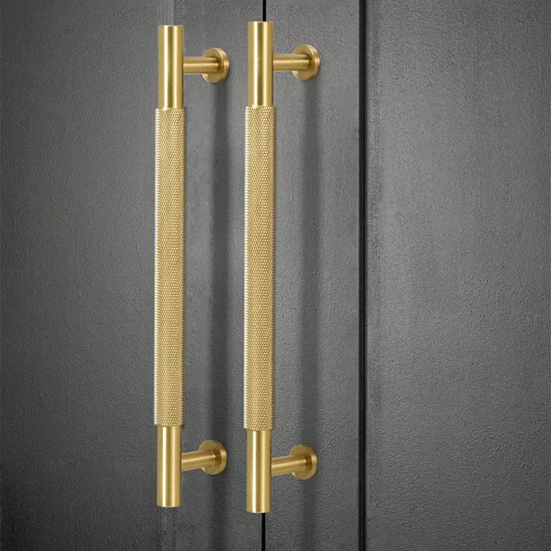 High End Cabinet Drawer Handle and Door Knob in 2 Modern Design | Bowlift