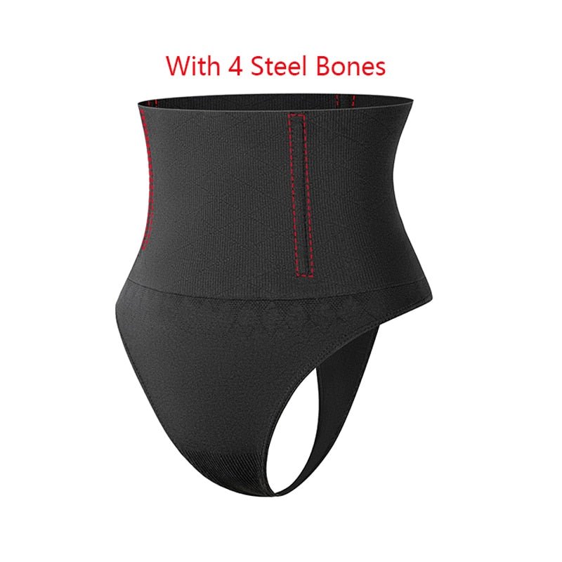 BowLift | High Waist Girdle Shaper Slimming