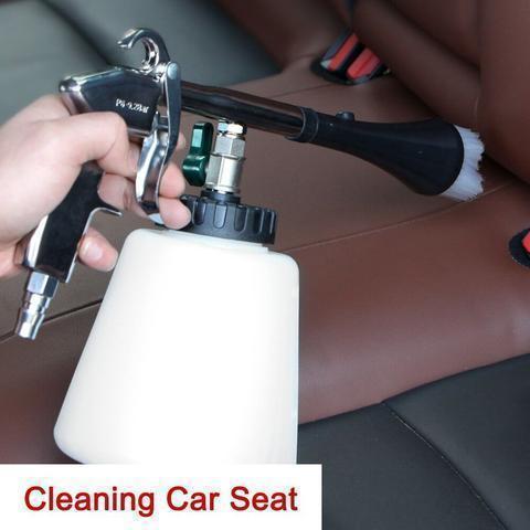 BowLift | Original Tornado™ High Pressure Car Cleaner Gun