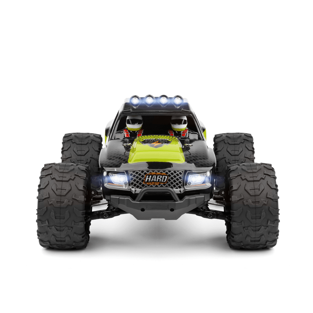 BowLift | Remote Control Car for Off-Road Monster Racing