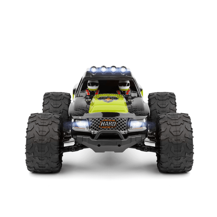 BowLift | Remote Control Car for Off-Road Monster Racing