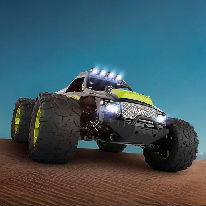 BowLift | Remote Control Car for Off-Road Monster Racing