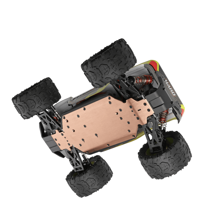 BowLift | Remote Control Car for Off-Road Monster Racing