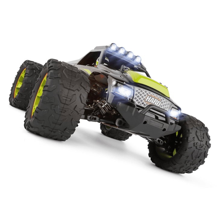BowLift | Remote Control Car for Off-Road Monster Racing