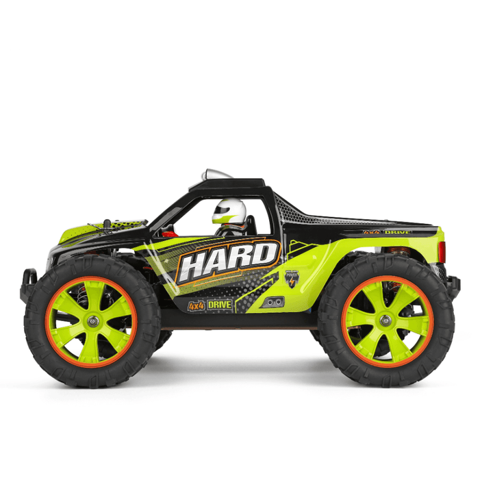 BowLift | Remote Control Car for Off-Road Monster Racing