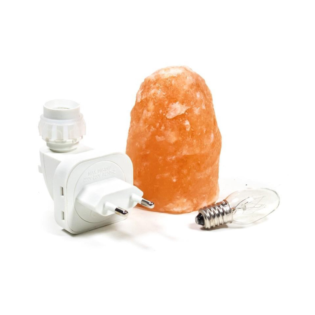 BowLift | Himalayan Salt Lamp for Relaxation and Air Purification - ZenGlow