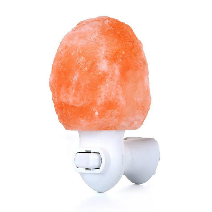 BowLift | GlowSalt Lamp - Enchanting Himalayan GlowSalt Lamp for Healthy Atmosphere