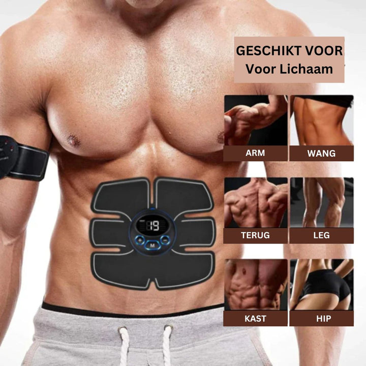 BowLift | Hip & Thigh Shaper - ToneSculpt