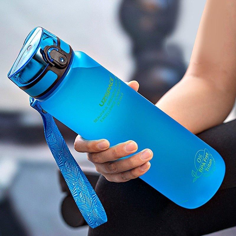 BowLift | HM Prime Water Bottle