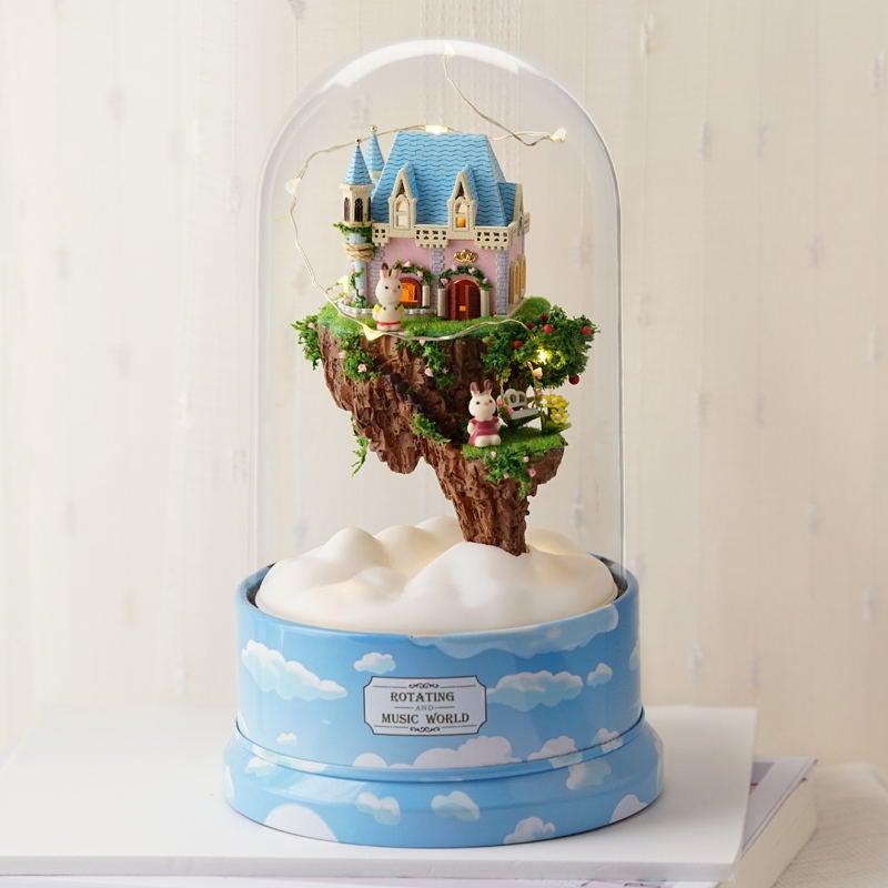 BowLift | Holiday Miniatures