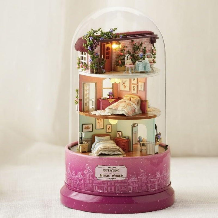 BowLift | Holiday Miniatures