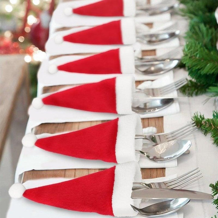 BowLift | Holiday Tableware Mini Bags