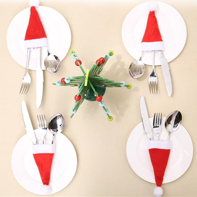 BowLift | Holiday Tableware Mini Bags
