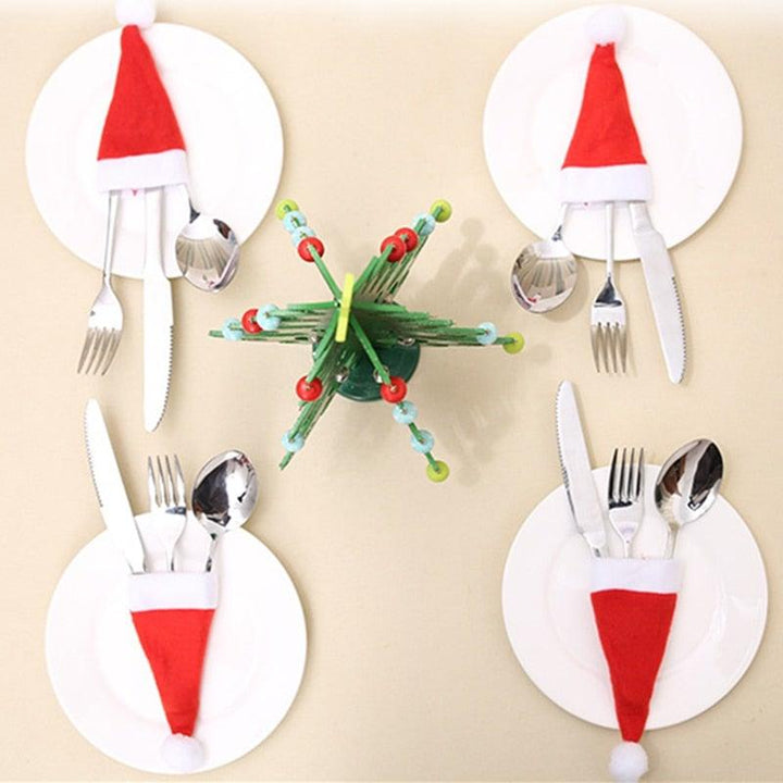 BowLift | Holiday Tableware Mini Bags