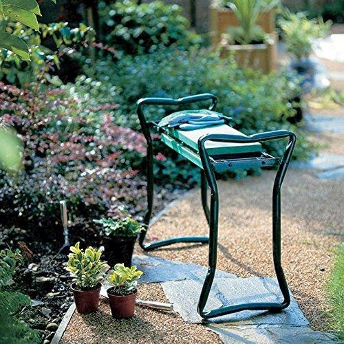 BowLift | Practical solution for comfortable gardening without pain