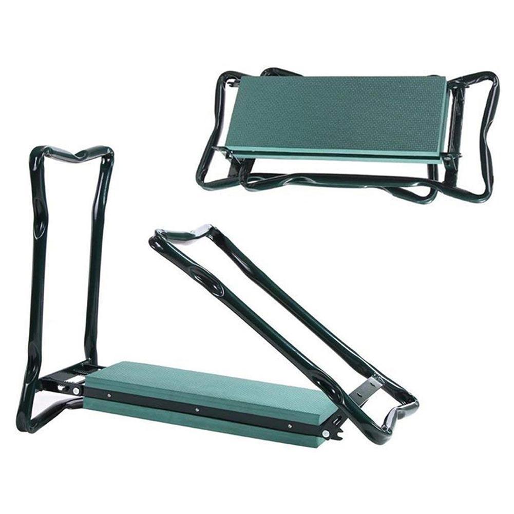 BowLift | Gardener's bench - Folding ergonomic kneeling bench