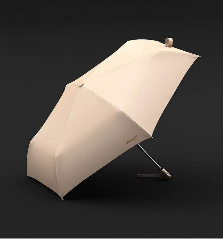 BowLift | Ultralight UV Umbrella Protection Against Sun and Rain