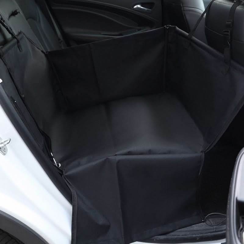 BowLift | Waterproof Dog Seat Cover for Car Back Seat