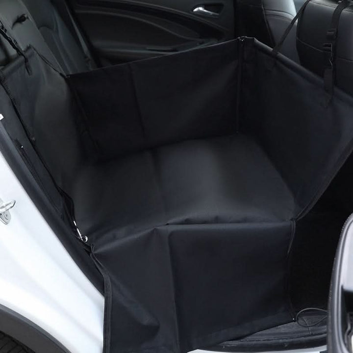 BowLift | Waterproof Dog Seat Cover for Car Back Seat