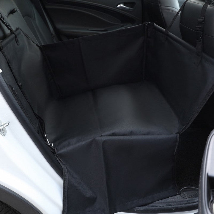 Waterproof Dog Car Seat Cover Bowlift