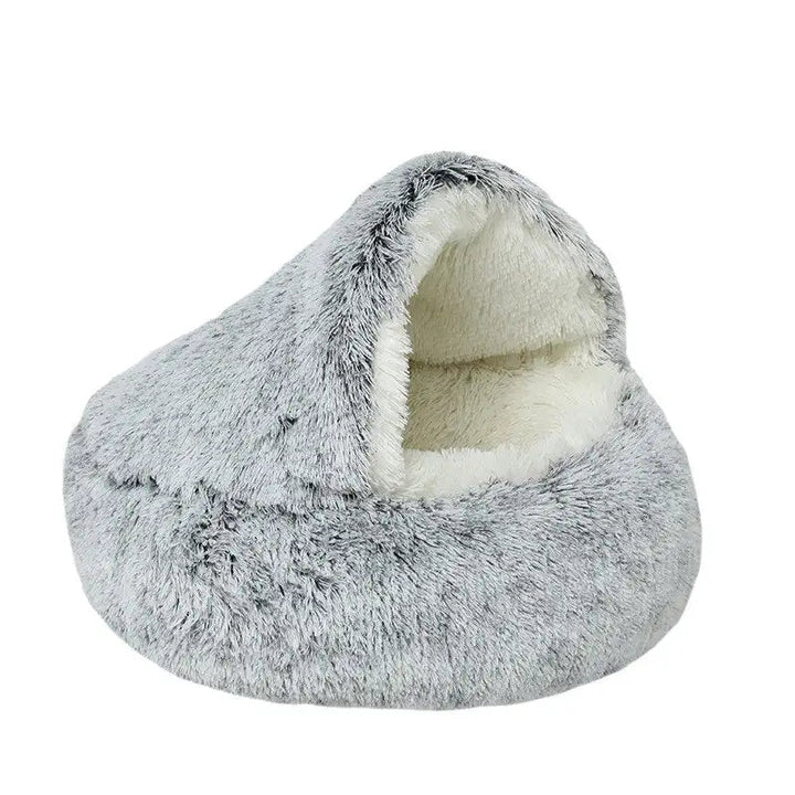 BowLift | Luxury Calming Dog Bed – Soft, Supportive & Stress-Relieving Pet Bed for Dogs