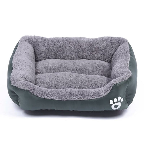 BowLift | Luxurious cotton dog bed for stress-free sleep