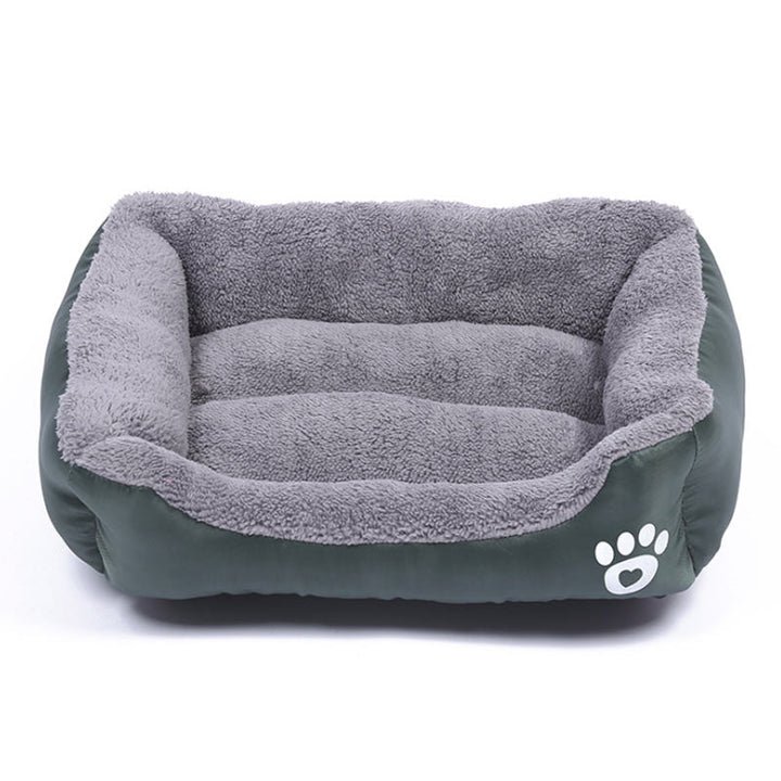 Luxury Dog Bed for Ultimate Comfort Bowlift