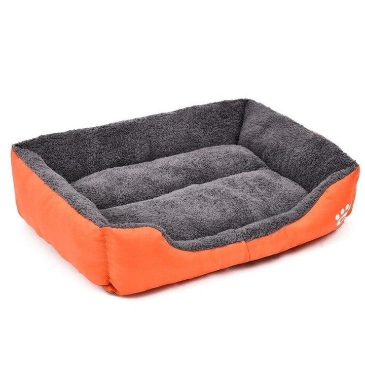 Luxury Dog Bed for Ultimate Comfort Bowlift