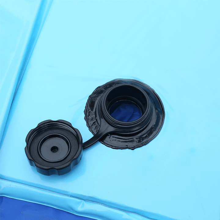 BowLift | Foldable Dog Pool for Refreshing Summer Fun