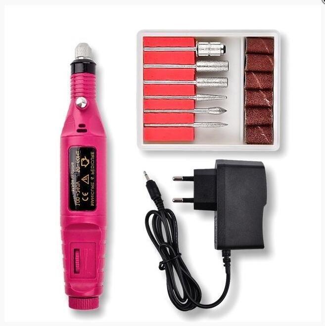 BowLift | Professional Manicure Drill