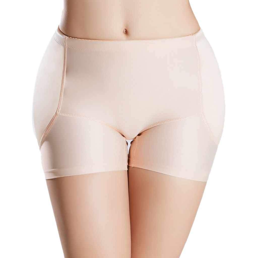 BowLift | Hourglass Hips Panties